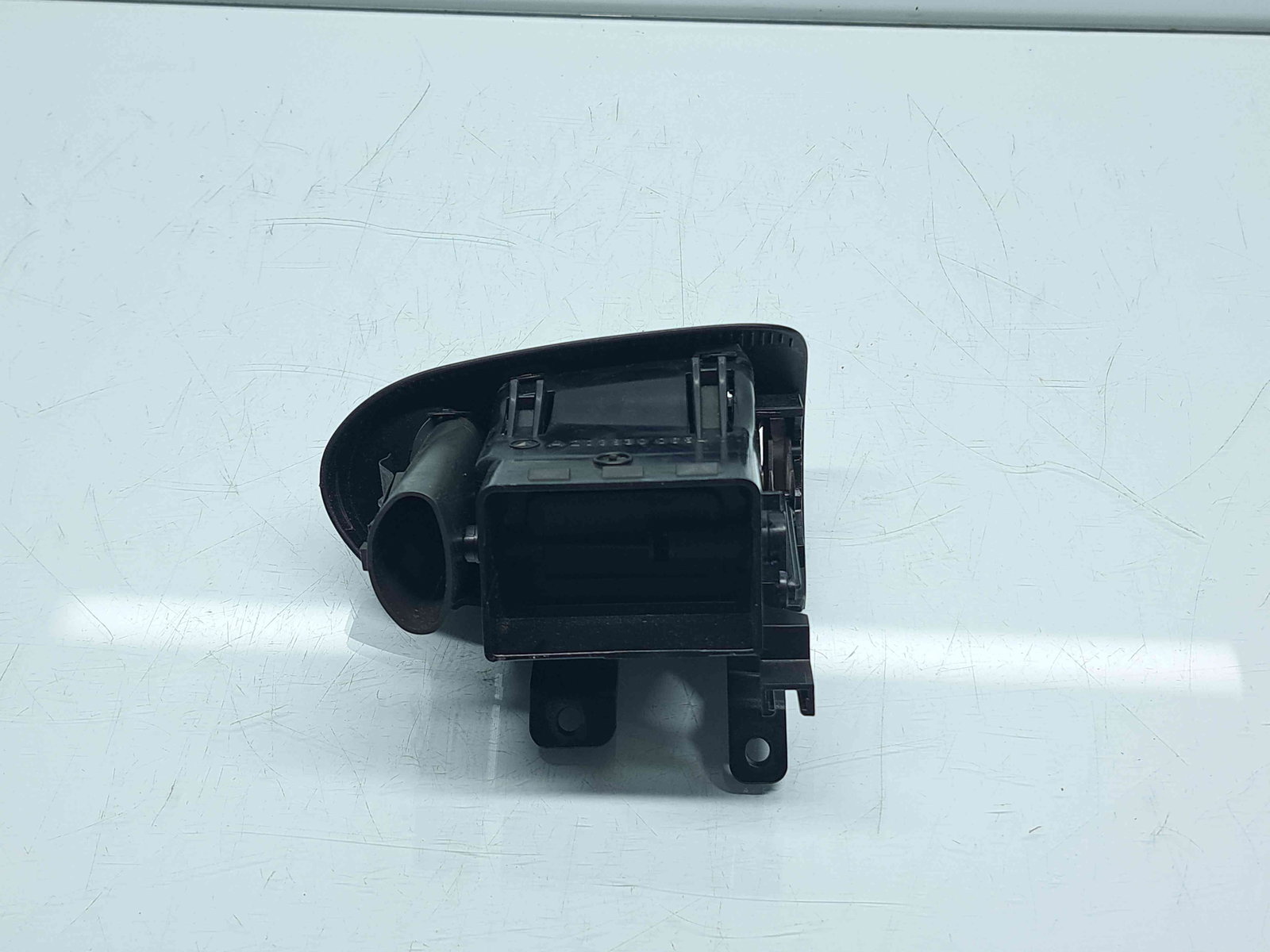 Grila aerisire dreapta Mercedes Clasa C Coupe (CL203) [Fabr 2001-2011] A2038300654 - imagine 2