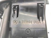  Grila aerisire dreapta Mercedes Clasa C Coupe (CL203) [Fabr 2001-2011] A2038300654