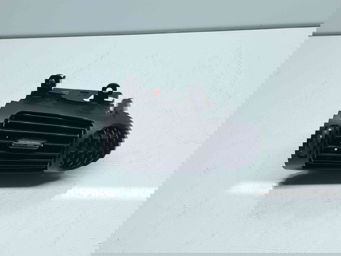  Grila aerisire stanga Mercedes Clasa C Coupe (CL203) [Fabr 2001-2011] A2038300554