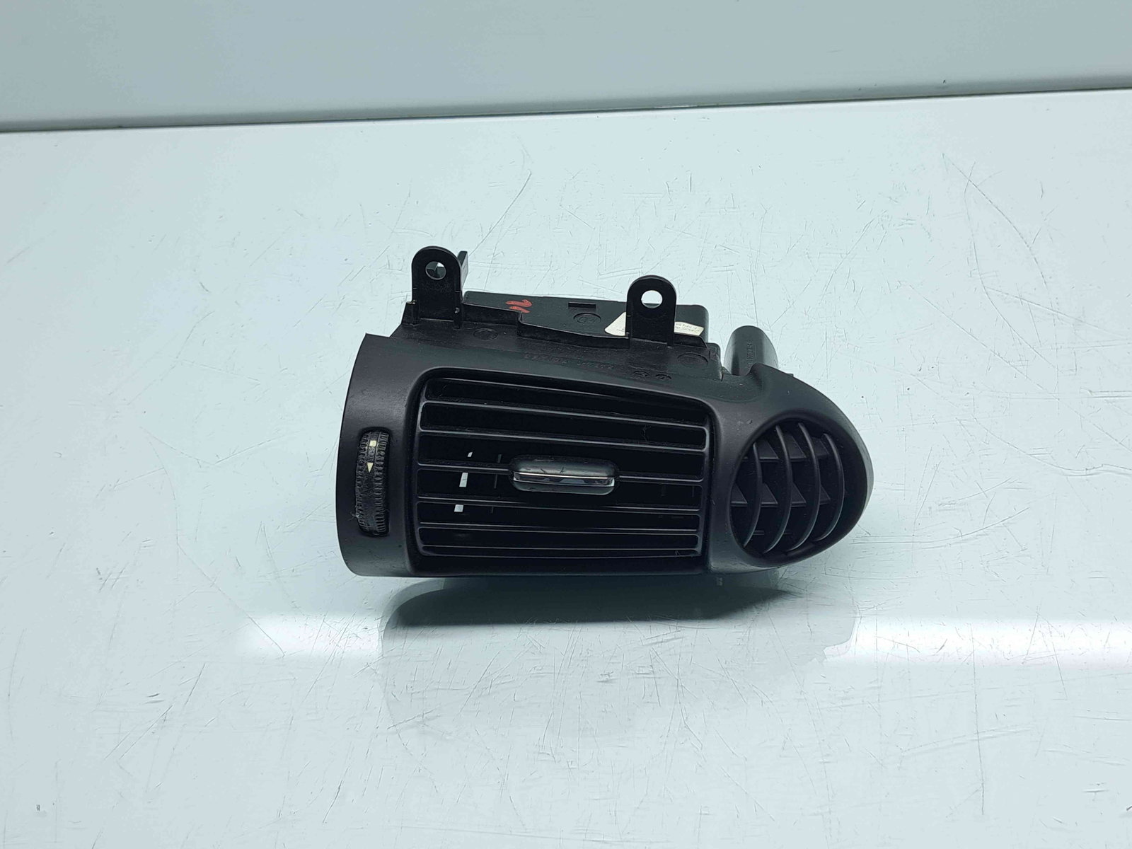 Grila aerisire stanga Mercedes Clasa C Coupe (CL203) [Fabr 2001-2011] A2038300554 - imagine 1