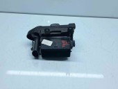  Grila aerisire stanga Mercedes Clasa C Coupe (CL203) [Fabr 2001-2011] A2038300554