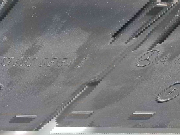  Grila aerisire stanga Mercedes Clasa C Coupe (CL203) [Fabr 2001-2011] A2038300554