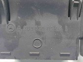  Grila aerisire stanga Mercedes Clasa C Coupe (CL203) [Fabr 2001-2011] A2038300554