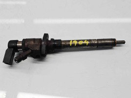 Injector Peugeot 407 [Fabr 2004-2010] 9657144580 2.0 HDI RHR 100KW / 136CP