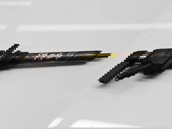 Injector Peugeot 407 [Fabr 2004-2010] 9657144580 2.0 HDI RHR 100KW / 136CP