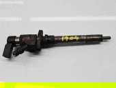 Injector Peugeot 407 [Fabr 2004-2010] 9657144580 2.0 HDI RHR 100KW / 136CP
