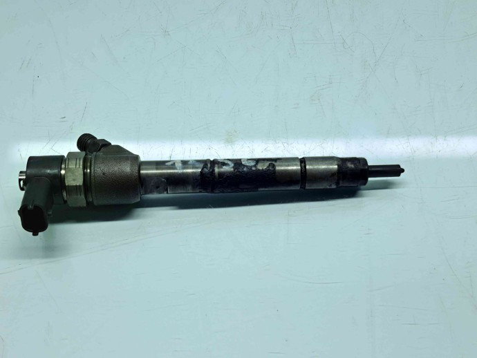 Injector Hyundai i30 (FD) [Fabr 2007-2012] 0445110255 1.6 D4FB 84.6KW / 115CP