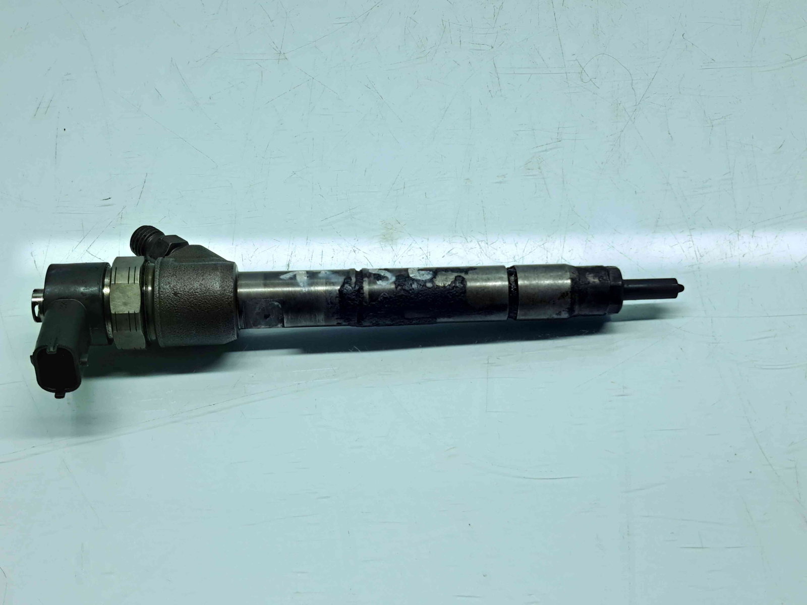 Injector Hyundai i30 (FD) [Fabr 2007-2012] 0445110255 1.6 D4FB 84.6KW / 115CP - imagine 1