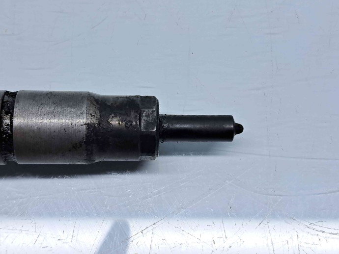 Injector Hyundai i30 (FD) [Fabr 2007-2012] 0445110255 1.6 D4FB 84.6KW / 115CP