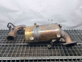 Filtru particule Opel Insignia A [Fabr 2008-2016] 55562315 2.0 CDTI A20DTC 81KW / 110CP  