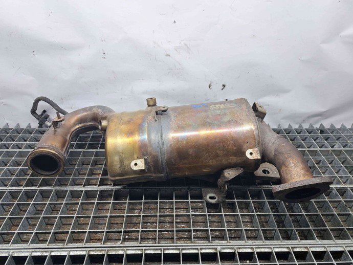 Filtru particule Opel Insignia A [Fabr 2008-2016] 55562315 2.0 CDTI A20DTC 81KW / 110CP  