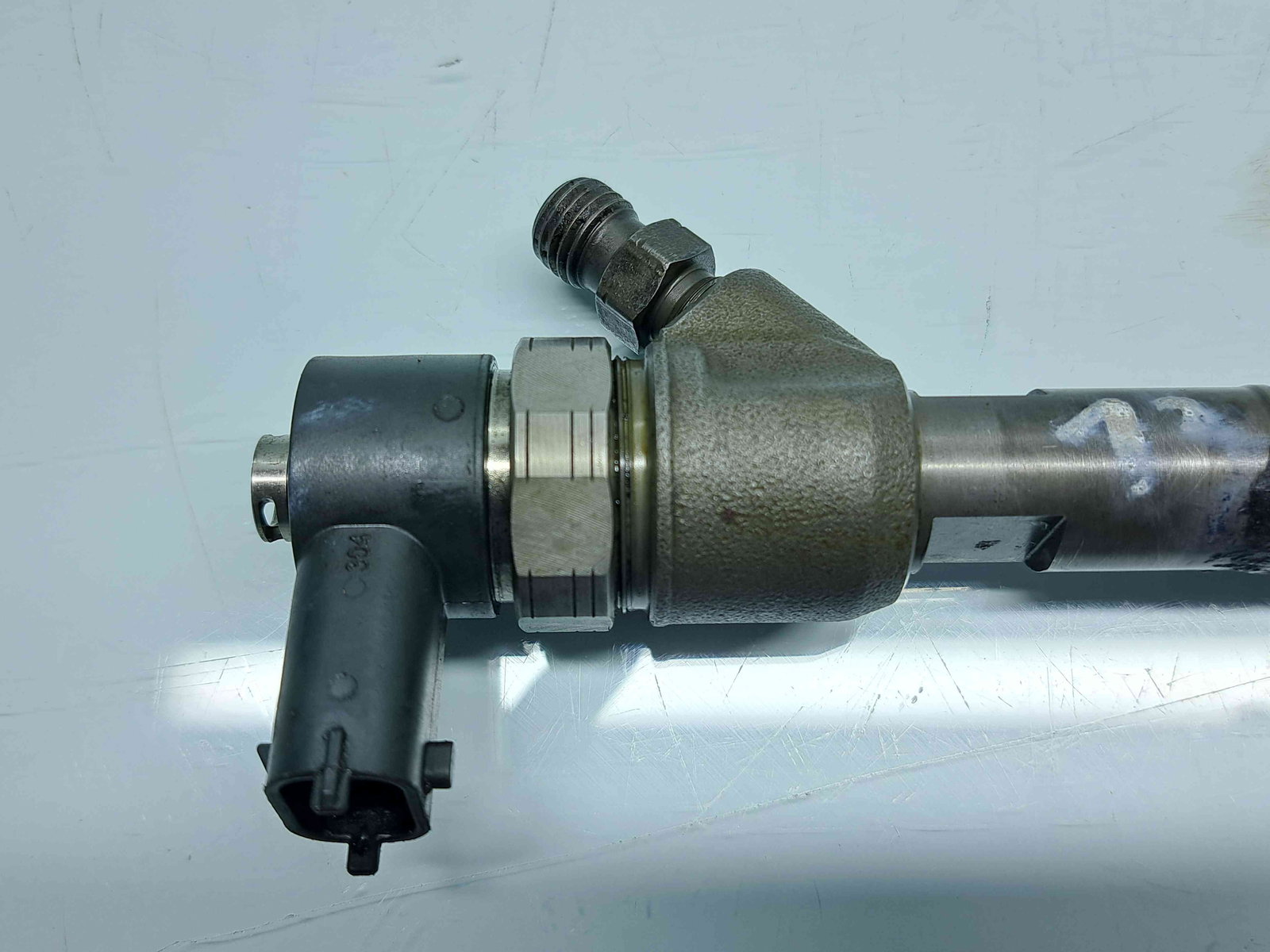 Injector Hyundai i30 (FD) [Fabr 2007-2012] 0445110255 1.6 D4FB 84.6KW / 115CP - imagine 3