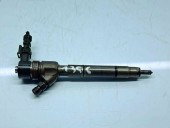 Injector Hyundai i30 (FD) [Fabr 2007-2012] 0445110256 1.6 D4FB 