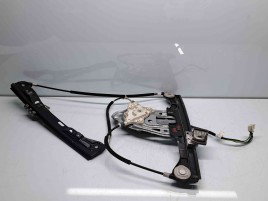 Macara electrica geam dreapta fata Mercedes Clasa C Coupe (CL203) [Fabr 2001-2011] A2037203846
