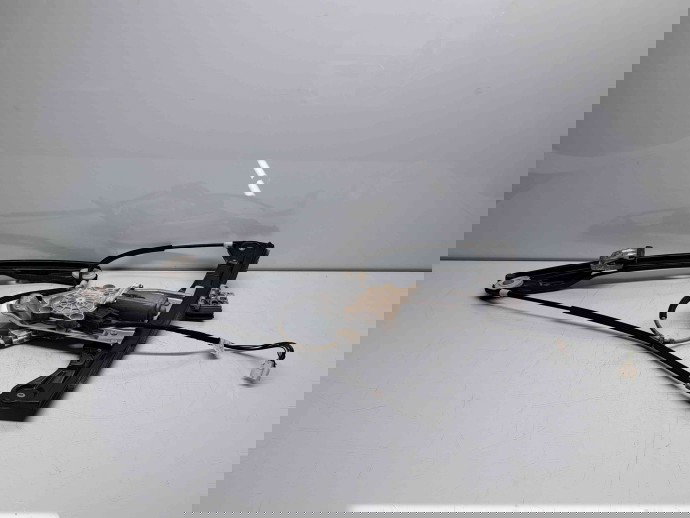 Macara electrica geam dreapta fata Mercedes Clasa C Coupe (CL203) [Fabr 2001-2011] A2037203846