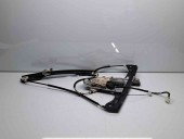 Macara electrica geam dreapta fata Mercedes Clasa C Coupe (CL203) [Fabr 2001-2011] A2037203846