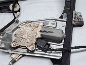 Macara electrica geam dreapta fata Mercedes Clasa C Coupe (CL203) [Fabr 2001-2011] A2037203846