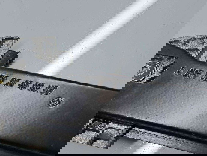 Macara electrica geam dreapta fata Mercedes Clasa C Coupe (CL203) [Fabr 2001-2011] A2037203846