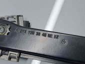 Macara electrica geam dreapta fata Mercedes Clasa C Coupe (CL203) [Fabr 2001-2011] A2037203846