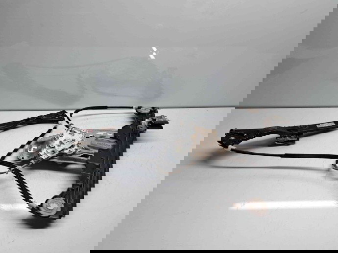 Macara electrica geam stanga fata Mercedes Clasa C Coupe (CL203) [Fabr 2001-2011] A2037203746