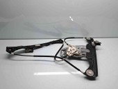 Macara electrica geam stanga fata Mercedes Clasa C Coupe (CL203) [Fabr 2001-2011] A2037203746