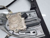 Macara electrica geam stanga fata Mercedes Clasa C Coupe (CL203) [Fabr 2001-2011] A2037203746