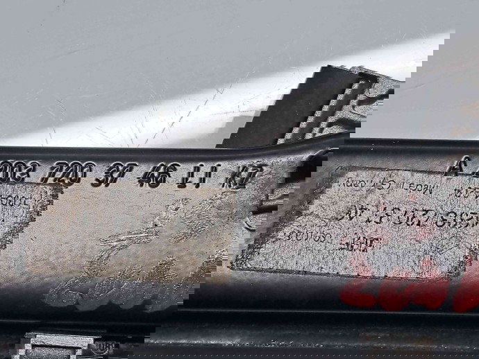 Macara electrica geam stanga fata Mercedes Clasa C Coupe (CL203) [Fabr 2001-2011] A2037203746