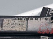 Macara electrica geam stanga fata Mercedes Clasa C Coupe (CL203) [Fabr 2001-2011] A2037203746