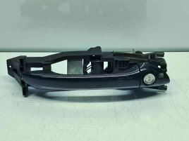 Maner usa dreapta fata Mercedes Clasa C Coupe (CL203) [Fabr 2001-2011] 2037600234