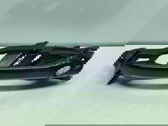 Maner usa dreapta fata Mercedes Clasa C Coupe (CL203) [Fabr 2001-2011] 2037600234