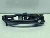 Maner usa dreapta fata Mercedes Clasa C Coupe (CL203) [Fabr 2001-2011] 2037600234