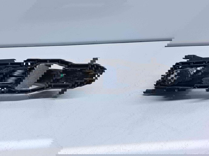 Maner usa dreapta fata Mercedes Clasa C Coupe (CL203) [Fabr 2001-2011] 2037600234