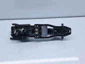 Maner usa dreapta fata Mercedes Clasa C Coupe (CL203) [Fabr 2001-2011] 2037600234