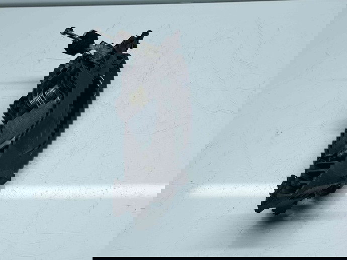 Maner usa dreapta fata Mercedes Clasa C Coupe (CL203) [Fabr 2001-2011] 2037600234