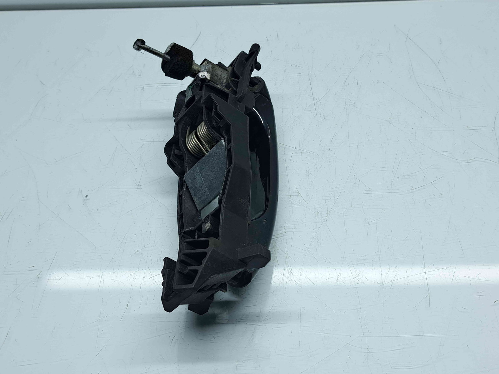 Maner usa dreapta fata Mercedes Clasa C Coupe (CL203) [Fabr 2001-2011] 2037600234 - imagine 3