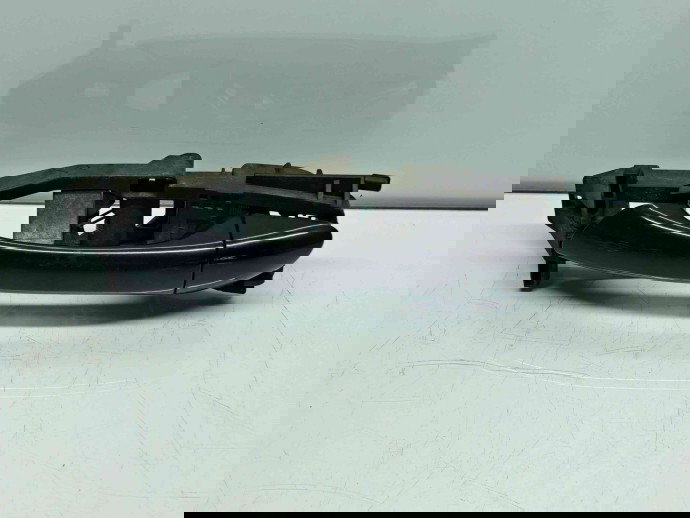 Maner usa stanga fata Mercedes Clasa C Coupe (CL203) [Fabr 2001-2011] 2037600134