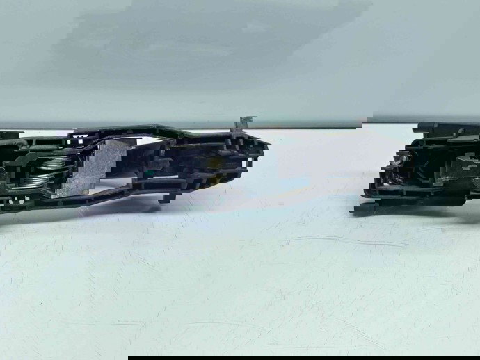 Maner usa stanga fata Mercedes Clasa C Coupe (CL203) [Fabr 2001-2011] 2037600134