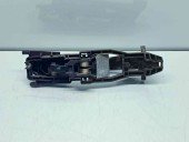 Maner usa stanga fata Mercedes Clasa C Coupe (CL203) [Fabr 2001-2011] 2037600134