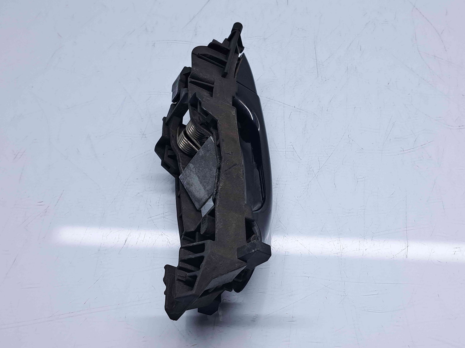 Maner usa stanga fata Mercedes Clasa C Coupe (CL203) [Fabr 2001-2011] 2037600134 - imagine 3