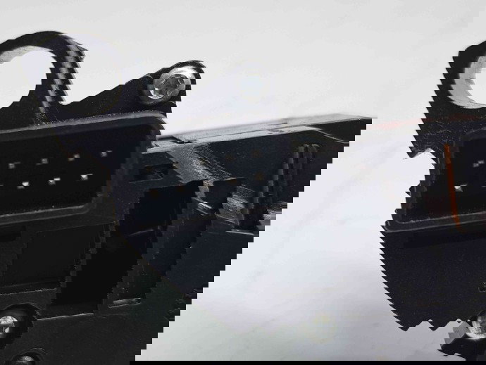  Maneta tempomat Mercedes Clasa C Coupe (CL203) [Fabr 2001-2011] A0085452624