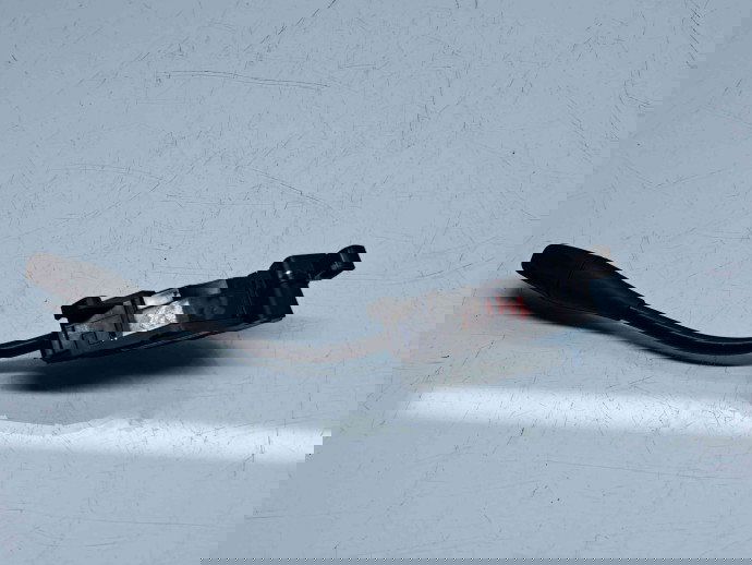  Maneta tempomat Mercedes Clasa C Coupe (CL203) [Fabr 2001-2011] A0085452624