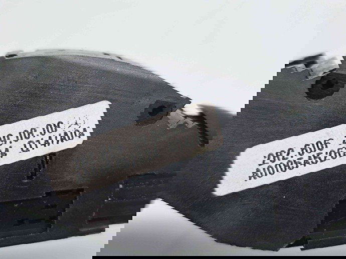  Maneta tempomat Mercedes Clasa C Coupe (CL203) [Fabr 2001-2011] A0085452624