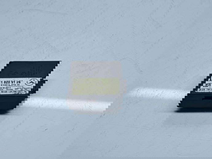  Modul confort Mercedes Clasa C Coupe (CL203) [Fabr 2001-2011] A2118209126