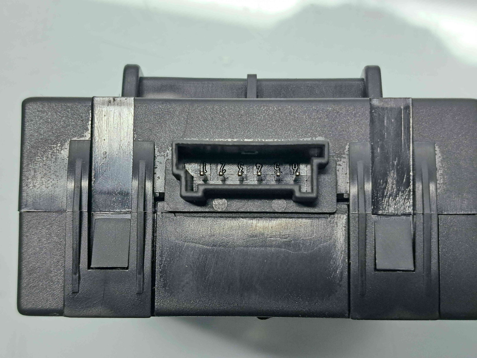 Modul confort Mercedes Clasa C Coupe (CL203) [Fabr 2001-2011] A2118209126 - imagine 3