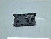  Modul confort Mercedes Clasa C Coupe (CL203) [Fabr 2001-2011] 2038700326