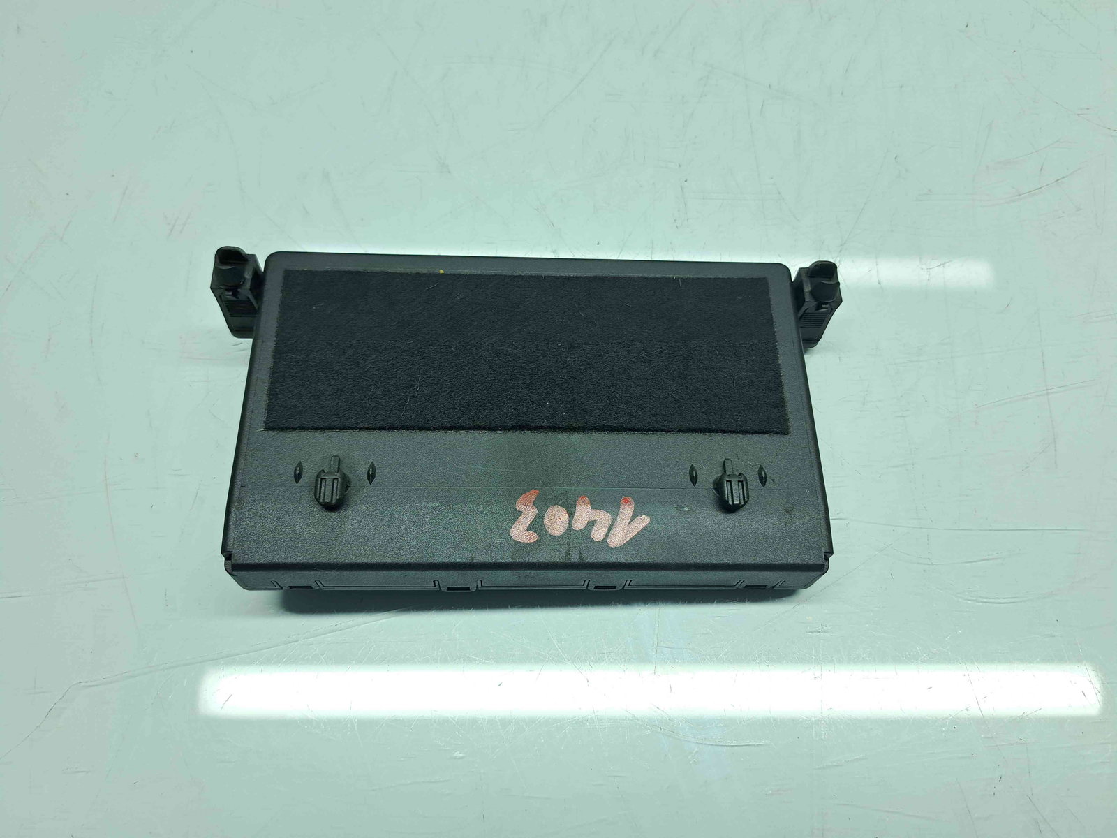 Modul confort Mercedes Clasa C Coupe (CL203) [Fabr 2001-2011] 2038700326 - imagine 2