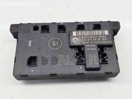  Modul confort Mercedes Clasa C Coupe (CL203) [Fabr 2001-2011] 203 870 04 26