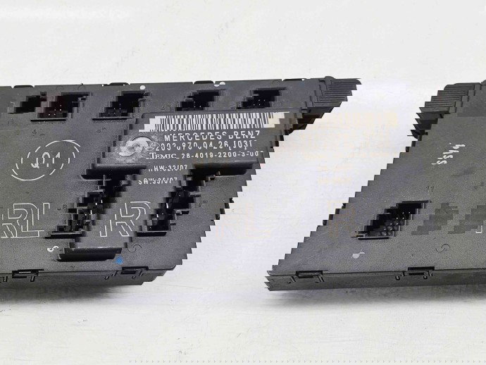  Modul confort Mercedes Clasa C Coupe (CL203) [Fabr 2001-2011] 203 870 04 26