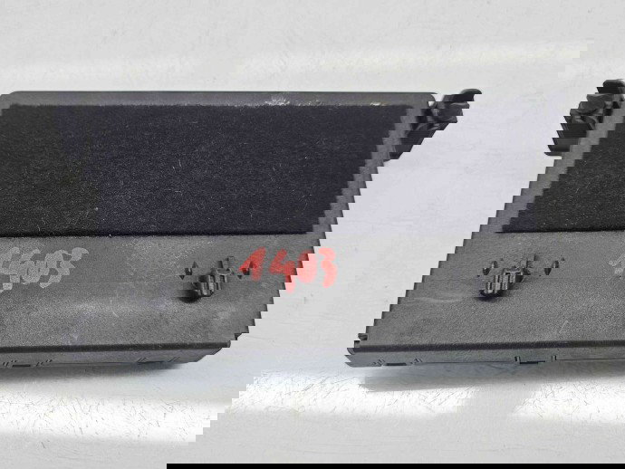  Modul confort Mercedes Clasa C Coupe (CL203) [Fabr 2001-2011] 203 870 04 26