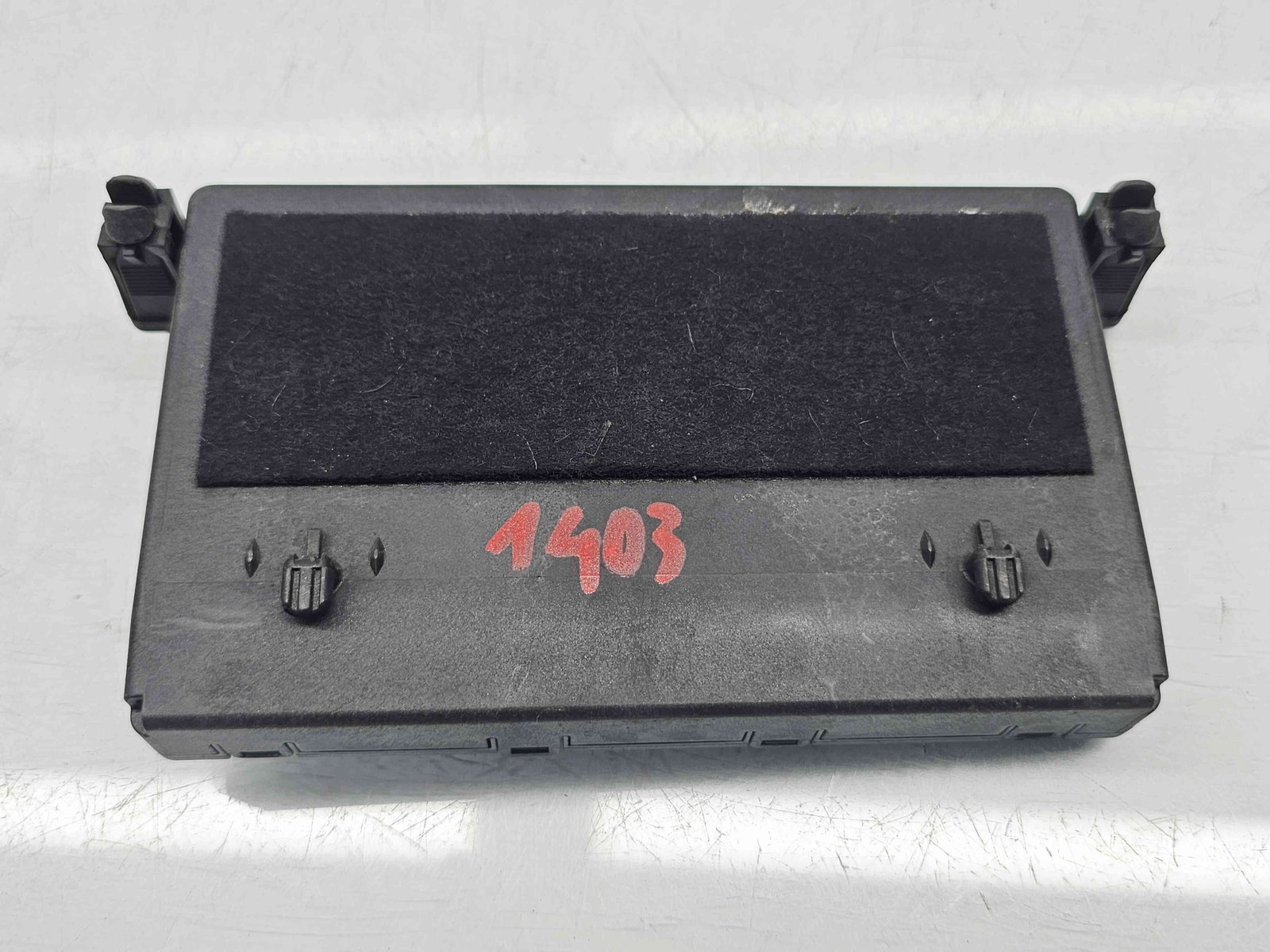 Modul confort Mercedes Clasa C Coupe (CL203) [Fabr 2001-2011] 203 870 04 26 - imagine 2